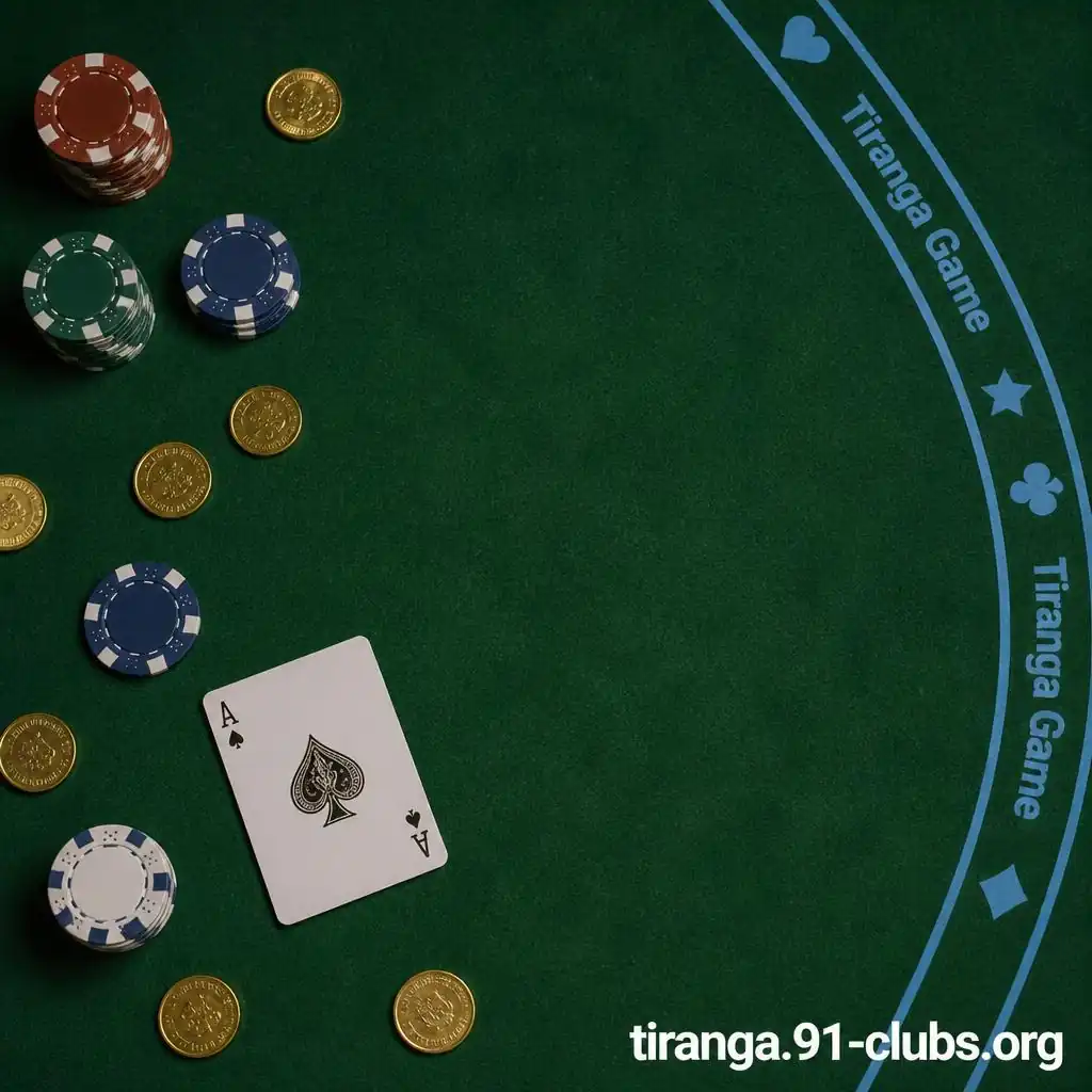 Tiranga Game